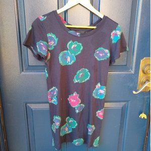 Marc by Marc Jacobs - Long Floral T - Gently Worn - S